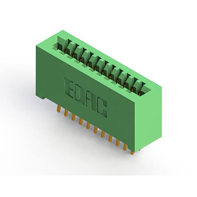 842-022-556-201 EDAC Inc.  Edgeboard Connectors